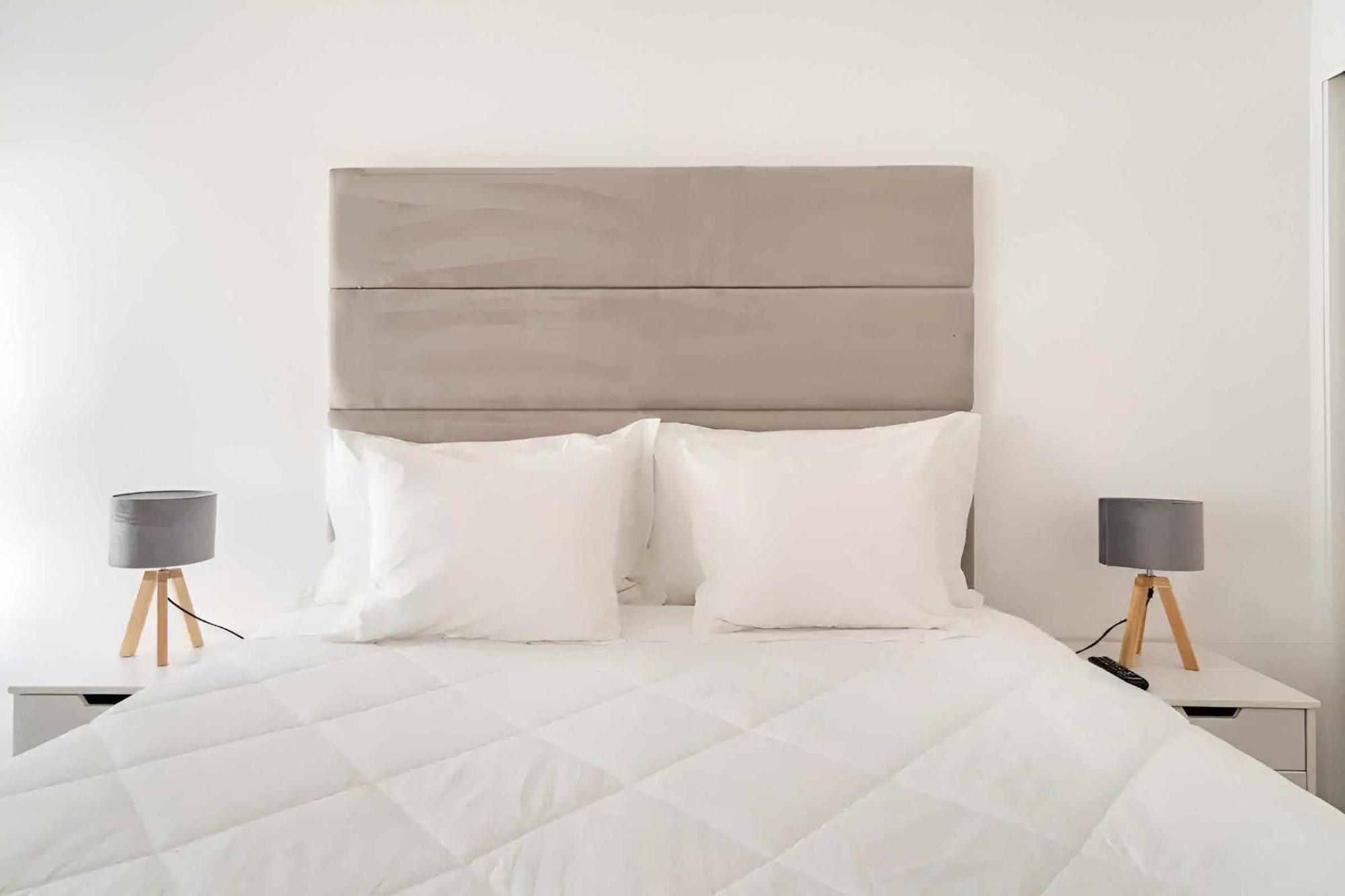 Timeless Beach I Apartment Armação de Pêra Buitenkant foto